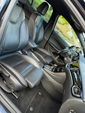 Opel Astra  K 1.4 turbo, снимка 9
