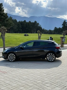 Opel Astra  K 1.4 turbo, снимка 4