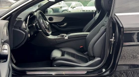 Mercedes-Benz C 180 Face AMG Line 9G КОЖА ПОДГРЕВ КАМЕРА АСИСТЕНТИ, снимка 5