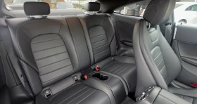Mercedes-Benz C 180 Face AMG Line 9G КОЖА ПОДГРЕВ КАМЕРА АСИСТЕНТИ, снимка 15
