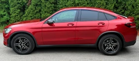 Mercedes-Benz GLC 200 4Маtic/AMG/Coupe/Keyless, снимка 4