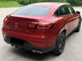 Mercedes-Benz GLC 200 4Маtic/AMG/Coupe/Keyless, снимка 12