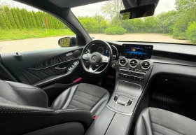 Mercedes-Benz GLC 200 4Маtic/AMG/Coupe/Keyless, снимка 5