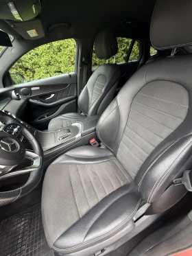 Mercedes-Benz GLC 200 4Маtic/AMG/Coupe/Keyless, снимка 6
