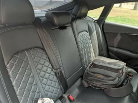 Audi S5 Progressiv/CARFAX/Панорама/Памет/Подгрев/, снимка 5