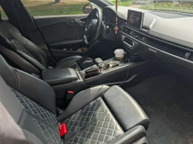 Audi S5 Progressiv/CARFAX/Панорама/Памет/Подгрев/, снимка 4