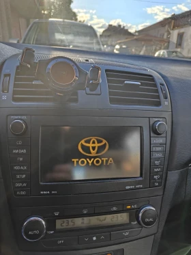 Toyota Avensis 1.8 lpg, снимка 12