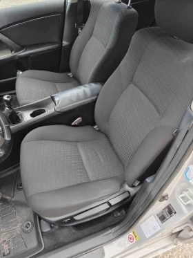 Toyota Avensis 1.8 lpg, снимка 8