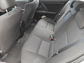 Toyota Avensis 1.8 lpg, снимка 7