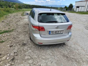 Toyota Avensis 1.8 lpg, снимка 4