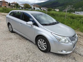 Toyota Avensis 1.8 lpg, снимка 2