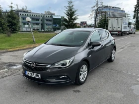 Opel Astra Cosmo, снимка 1
