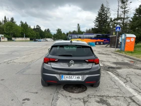 Opel Astra Cosmo, снимка 4