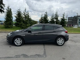 Opel Astra Cosmo, снимка 2