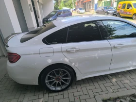 BMW 430 430i Xdrive Гран Купе, снимка 3
