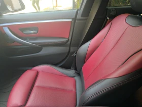 BMW 430 430i Xdrive Гран Купе, снимка 12