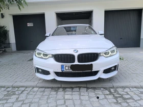 BMW 430 430i Xdrive Гран Купе, снимка 1