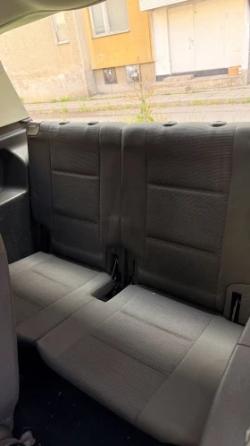 VW Touran МЕТАН, снимка 8