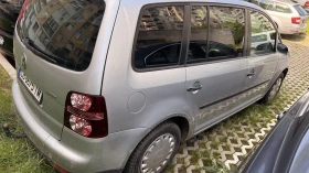 VW Touran МЕТАН, снимка 5