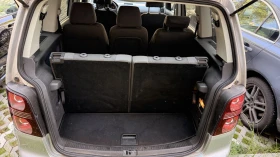 VW Touran МЕТАН, снимка 7