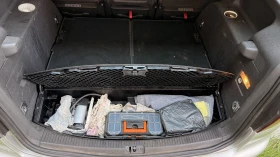VW Touran МЕТАН, снимка 14