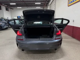 BMW 330 i xDrive * AMBIENT LIGHTING * M PACK * CARFAX, снимка 7