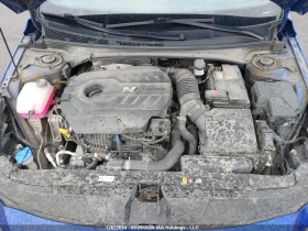 Hyundai Elantra N Ръчни скорости, снимка 9