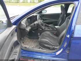 Hyundai Elantra N Ръчни скорости, снимка 5