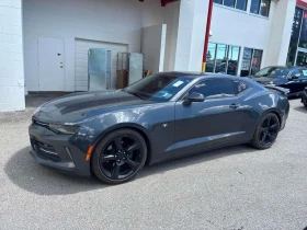 Chevrolet Camaro * 2LT * ПОДГРЕВ * ОБДУХВАНЕ * КЛИП НА МОТОРА, снимка 4