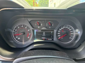 Chevrolet Camaro * 2LT * ПОДГРЕВ * ОБДУХВАНЕ * КЛИП НА МОТОРА, снимка 9
