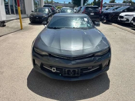 Chevrolet Camaro * 2LT * ПОДГРЕВ * ОБДУХВАНЕ * КЛИП НА МОТОРА, снимка 3