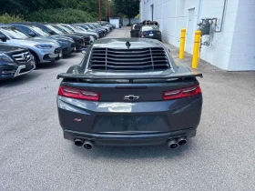 Chevrolet Camaro * 2LT * ПОДГРЕВ * ОБДУХВАНЕ * КЛИП НА МОТОРА, снимка 6
