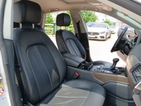 Audi A7 3.0 TDI Quattro, снимка 11