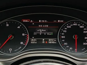 Audi A7 3.0 TDI Quattro, снимка 8