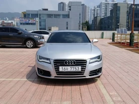 Audi A7 3.0 TDI Quattro, снимка 2