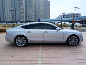 Audi A7 3.0 TDI Quattro, снимка 6