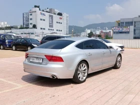 Audi A7 3.0 TDI Quattro, снимка 4
