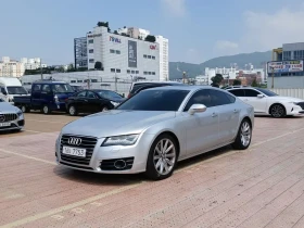 Audi A7 3.0 TDI Quattro, снимка 1