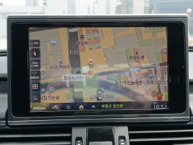 Audi A7 3.0 TDI Quattro, снимка 15