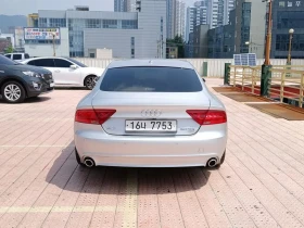 Audi A7 3.0 TDI Quattro, снимка 5