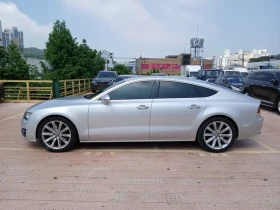 Audi A7 3.0 TDI Quattro, снимка 3