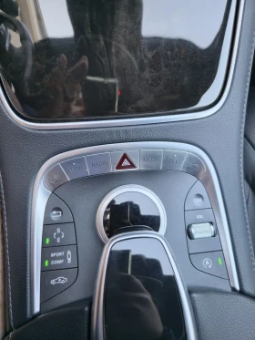 Mercedes-Benz S 500 AMG, снимка 13