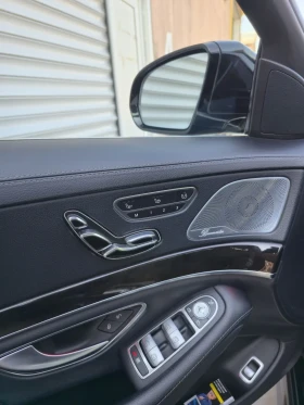 Mercedes-Benz S 500 AMG, снимка 11