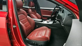 Kia Stinger * 3.3T* GT* AWD* ПОДГРЕВ* ОБДУХВАНЕ* ПАНОРАМА* 360, снимка 10