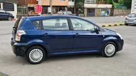 Toyota Corolla verso 1.8 VVTI 7mesta/Klimatronik/Italy, снимка 7