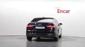 Audi A6 45 TFSI* ЕЛ. БАГАЖНИК* HUD* 360* ЛЮК* КРАЙНА ЦЕНА, снимка 4