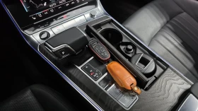 Audi A6 45 TFSI* ЕЛ. БАГАЖНИК* HUD* 360* ЛЮК* КРАЙНА ЦЕНА, снимка 9