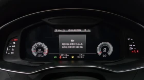 Audi A6 45 TFSI* ЕЛ. БАГАЖНИК* HUD* 360* ЛЮК* КРАЙНА ЦЕНА, снимка 8