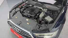 Audi A6 45 TFSI* ЕЛ. БАГАЖНИК* HUD* 360* ЛЮК* КРАЙНА ЦЕНА, снимка 6