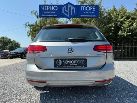 VW Passat 1.6 TDI DSG Executive Line Variant, снимка 5
